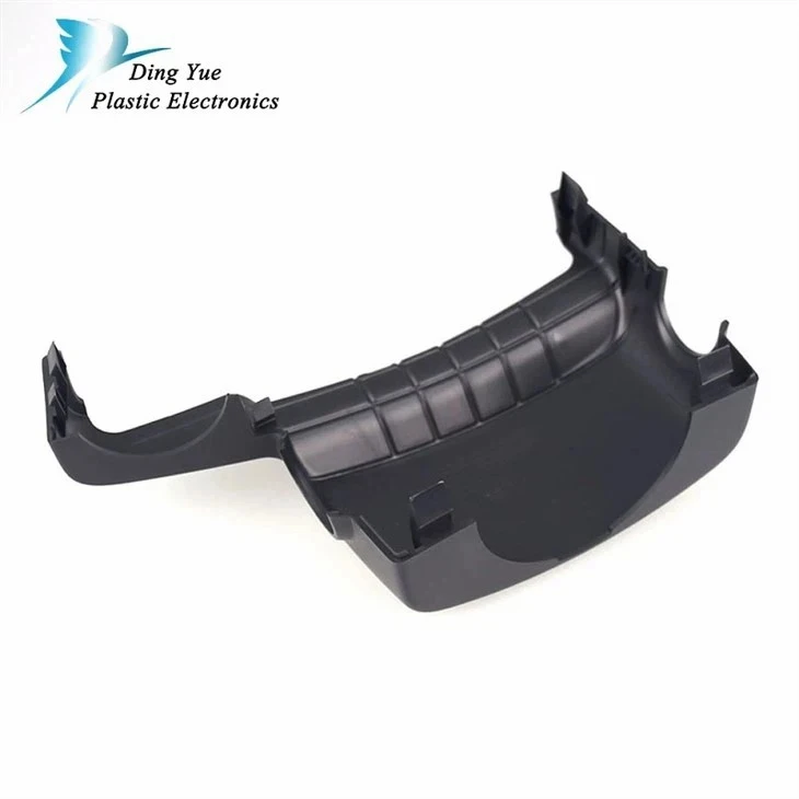 Custom Insert Molded Metal-to-Plastic Parts