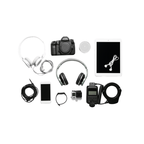 Consumer Electronics
