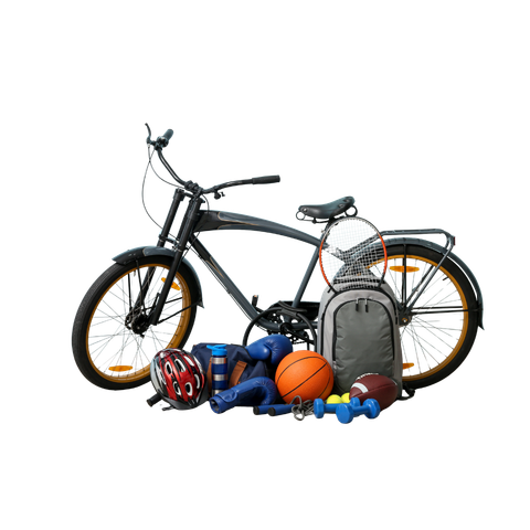 Outdoor & Sports Products